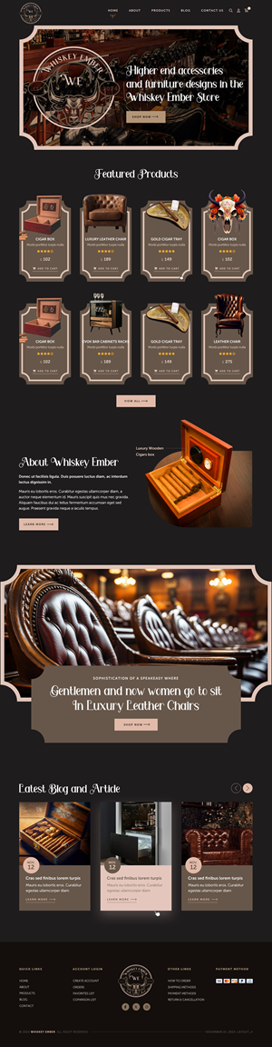 Web Design by sai.designer87 for this project | Design: #34162317