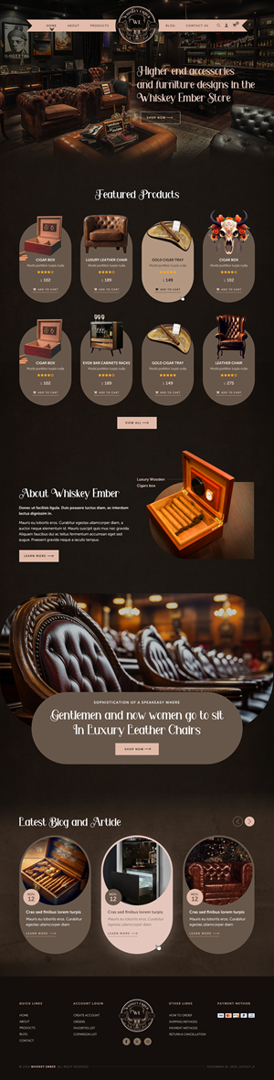Web Design by sai.designer87 for this project | Design: #34162318
