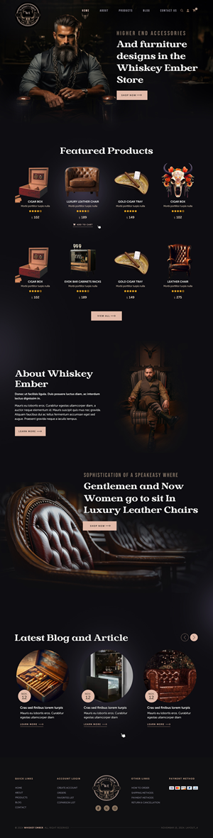 Web Design by sai.designer87 for this project | Design: #34162319