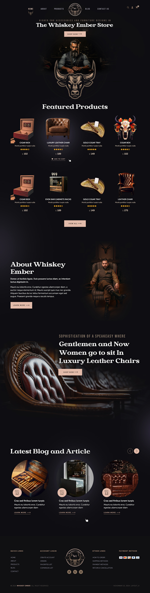 Web Design by sai.designer87 for this project | Design: #34178999