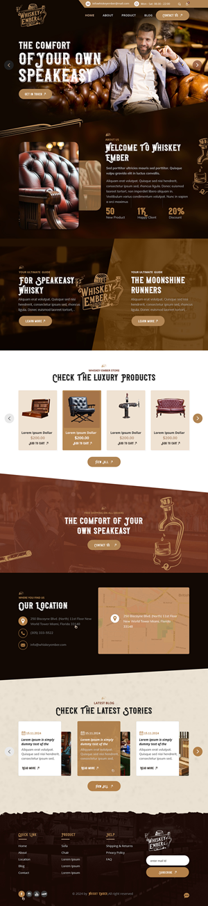 Web Design by sai.designer87 for this project | Design: #34194652