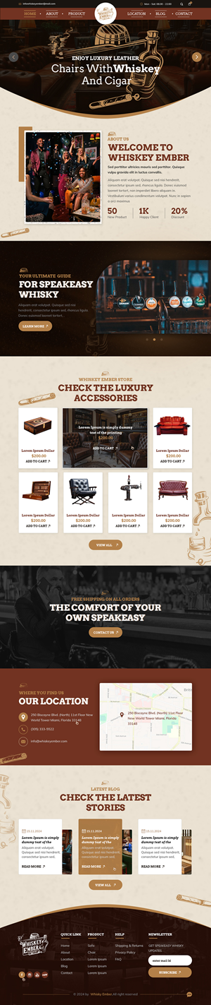 Web Design by sai.designer87 for this project | Design: #34194656