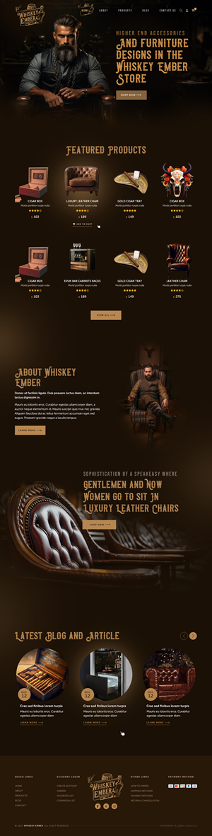 Web Design by sai.designer87 for this project | Design: #34194931