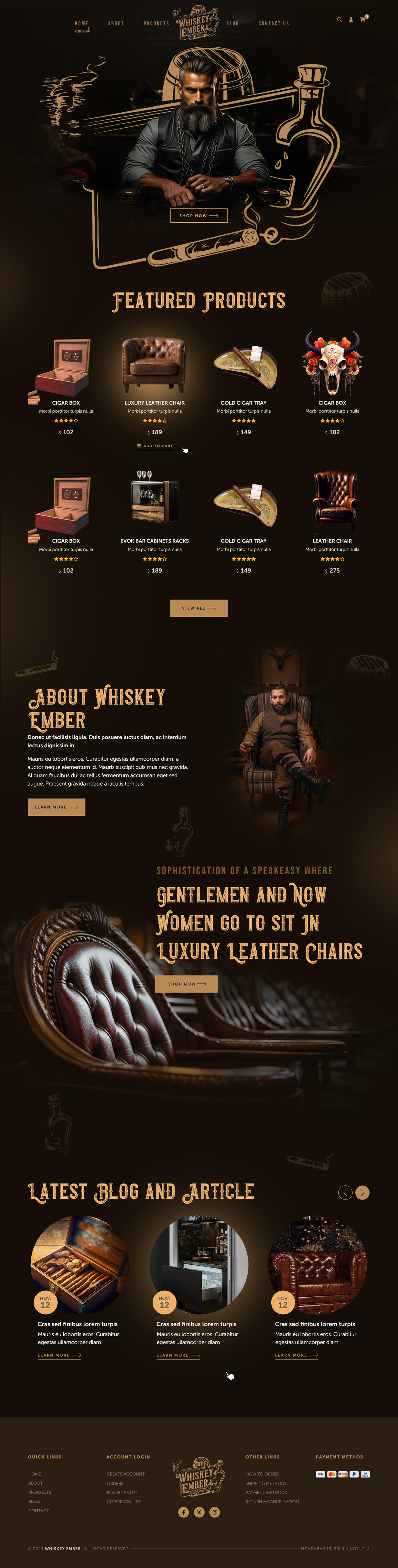 Web Design by sai.designer87 for this project | Design #34194932