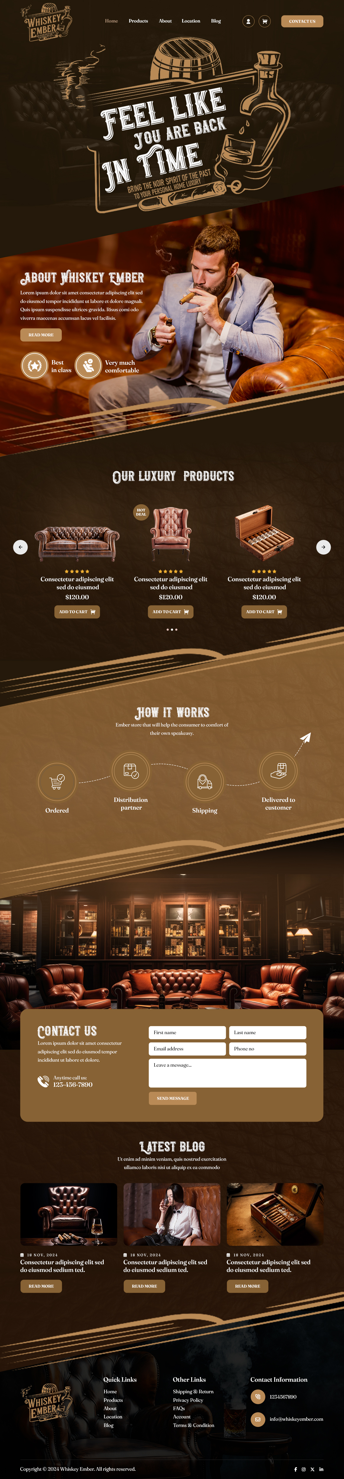 Web Design par sai.designer87 pour ce projet | Design #34194969
