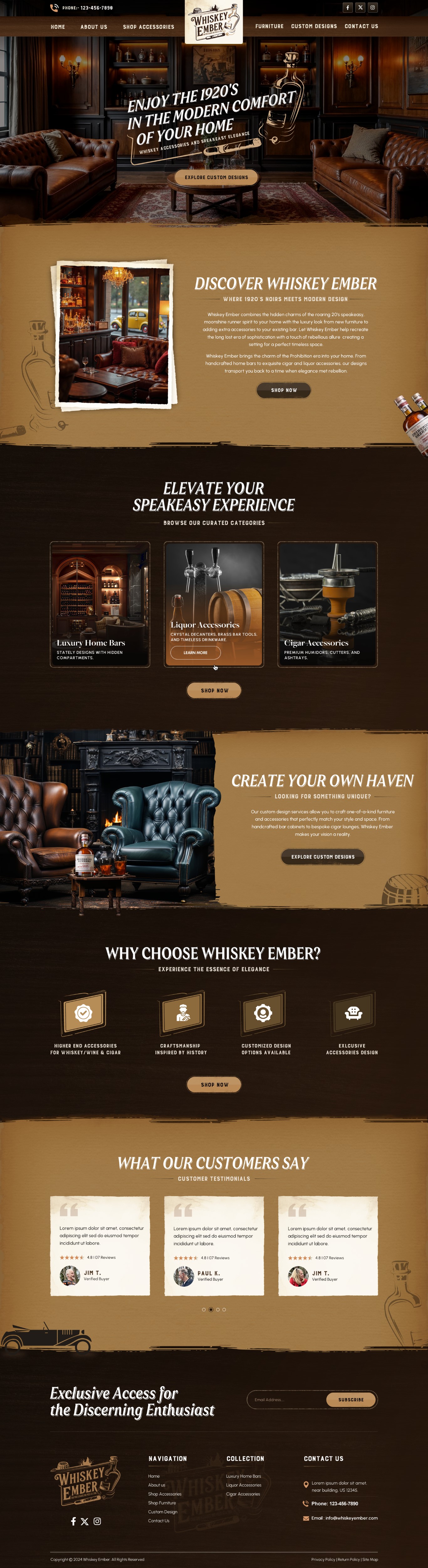 Web Design par Reimagine pour ce projet | Design #34223012