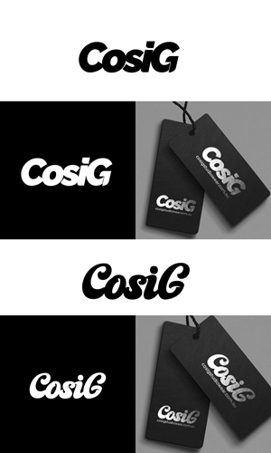 Diseño de Logo por Sergio Coelho para este proyecto | Diseño: #34159971