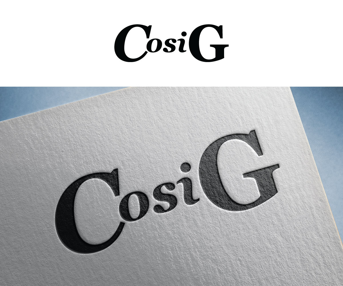 Logo Design by Luckey yaari for this project | Design #34155162