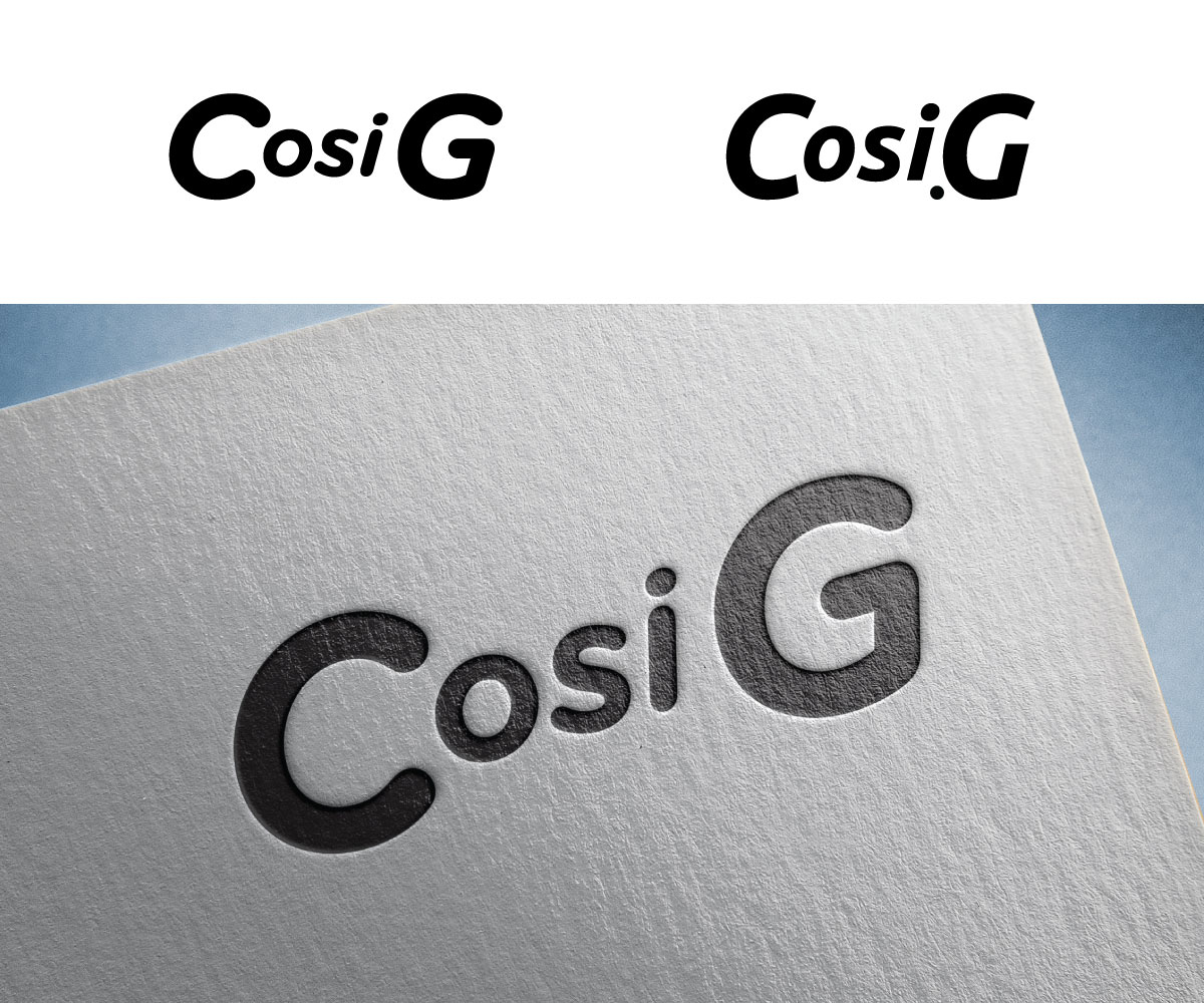 Logo Design by Luckey yaari for this project | Design #34172951