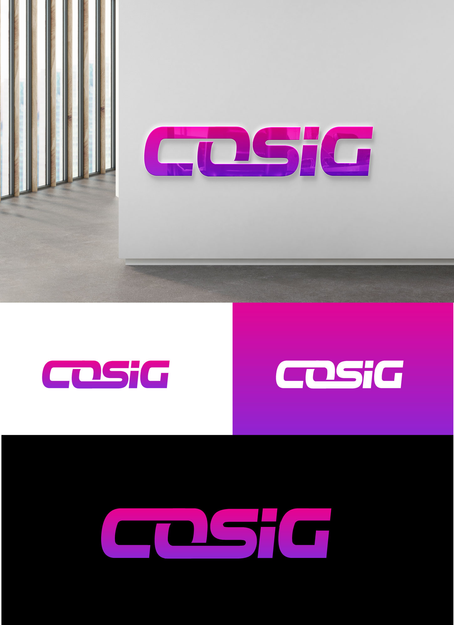 Logo Design by Mi Design1 for this project | Design #34147511