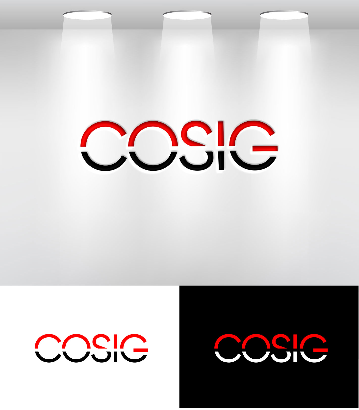 Logo Design by Mi Design1 for this project | Design #34147648