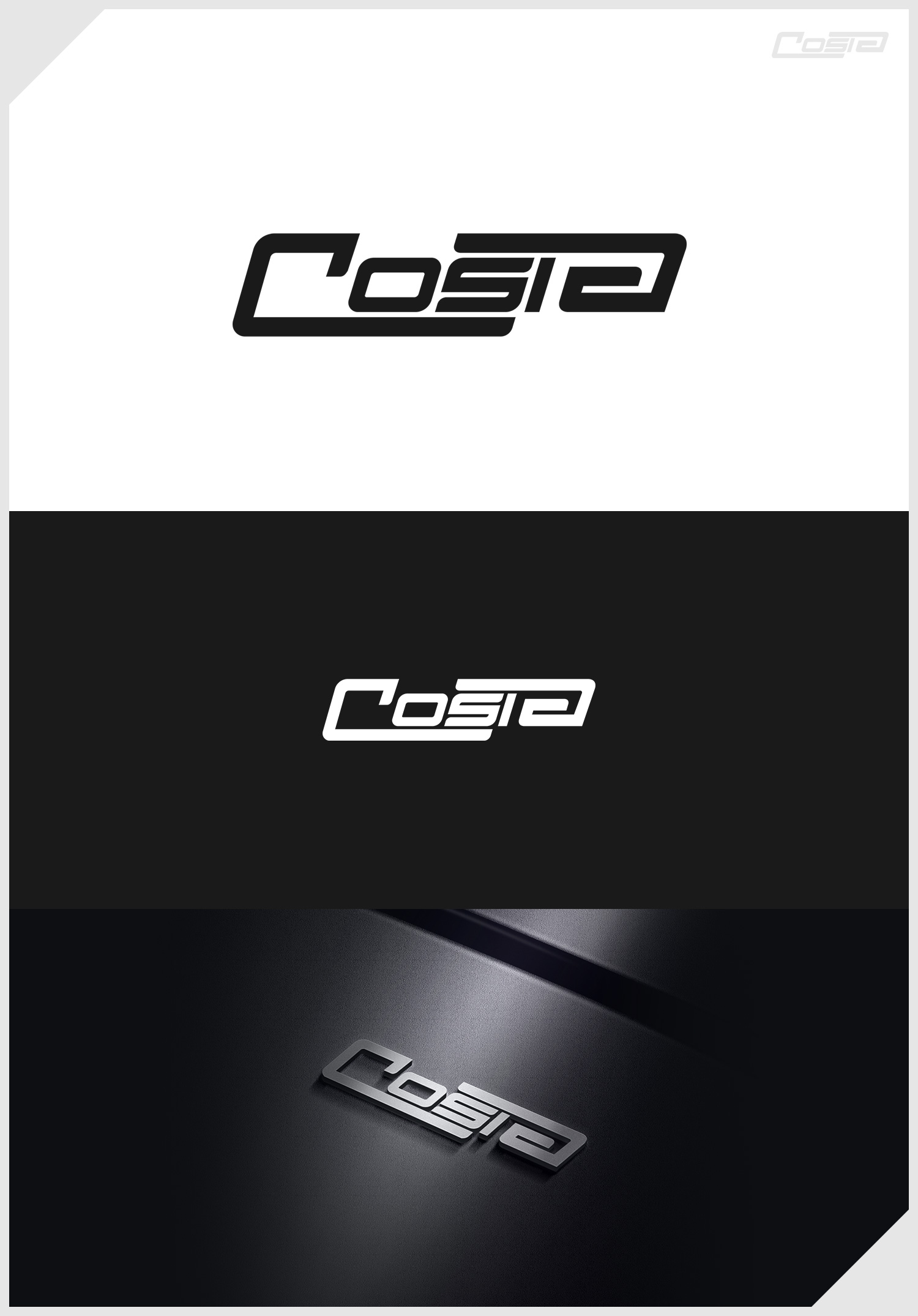 Logo Design by IDesign1606 for this project | Design #34158821