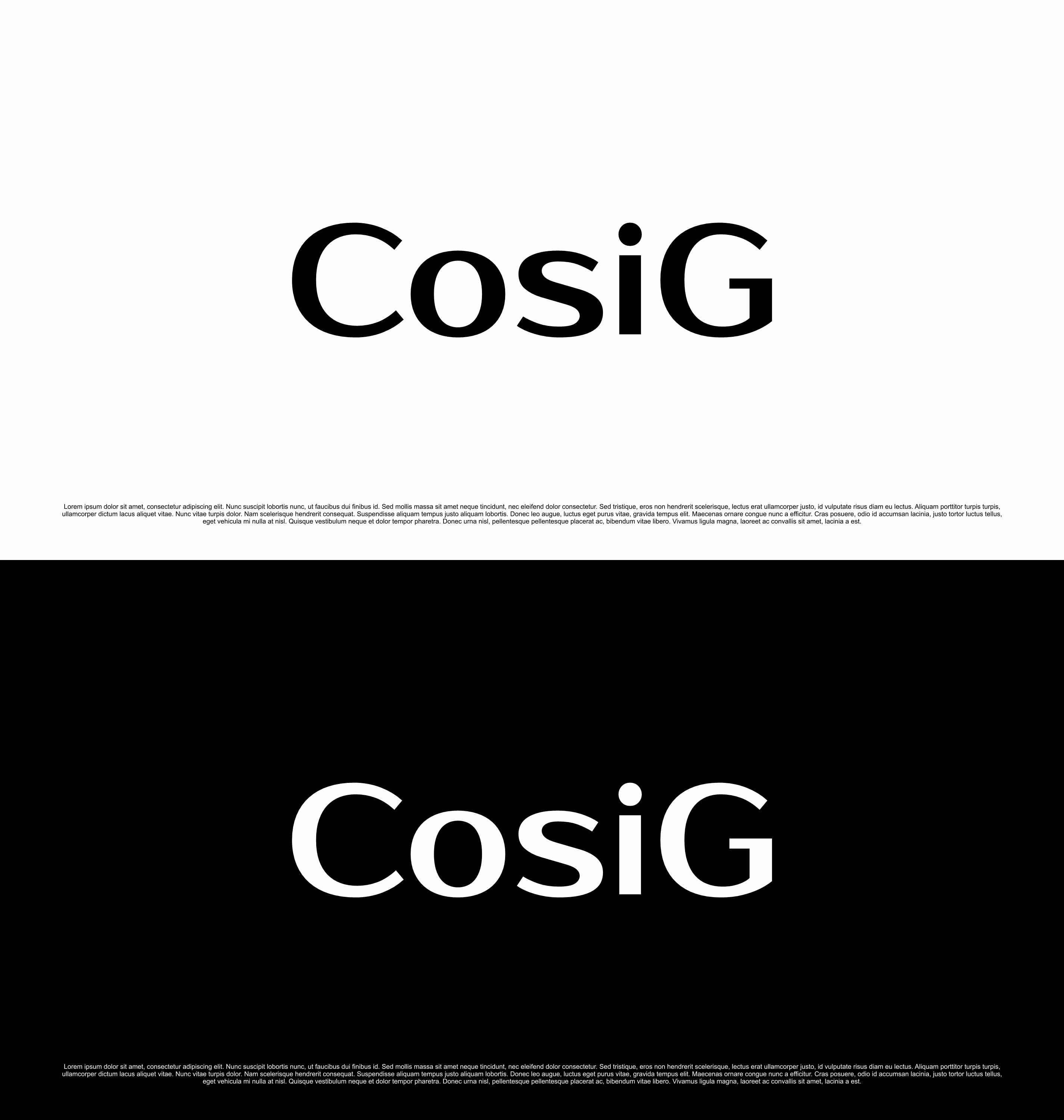 Logo Design by kebusibud for this project | Design #34149913