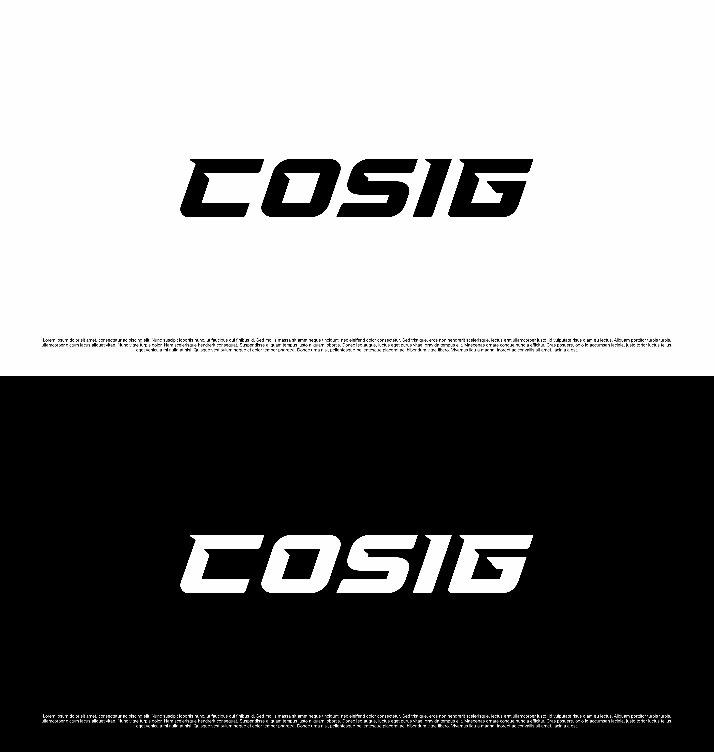 Logo Design by kebusibud for this project | Design #34149914