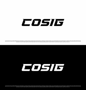 Logo Design by saesean for this project | Design: #34149914