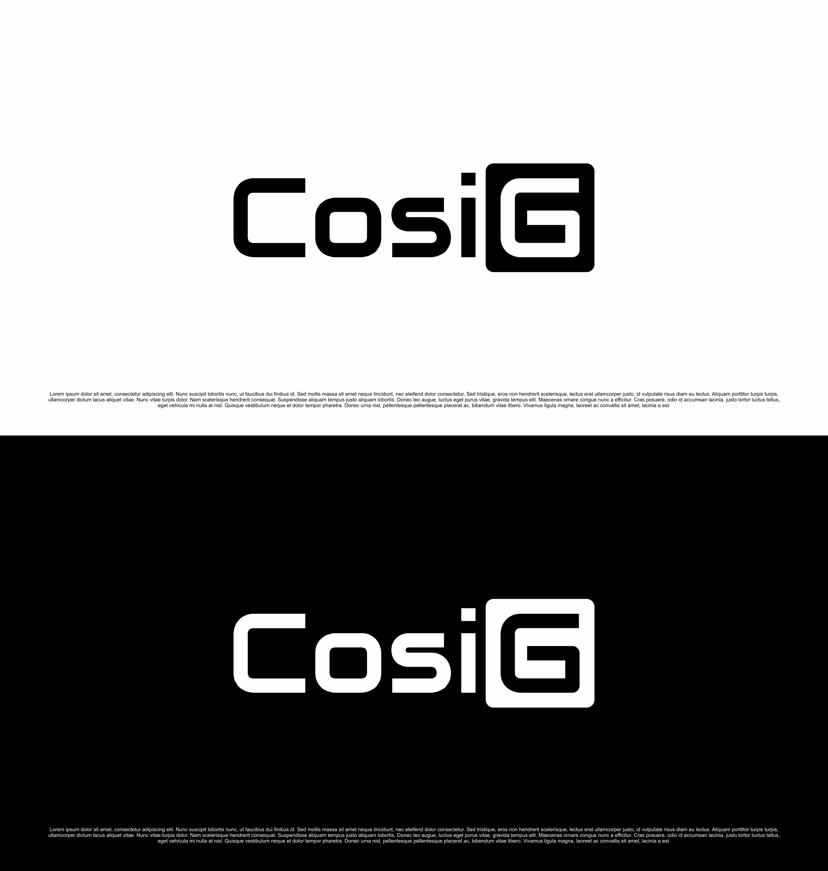 Logo Design by saesean for this project | Design #34149915