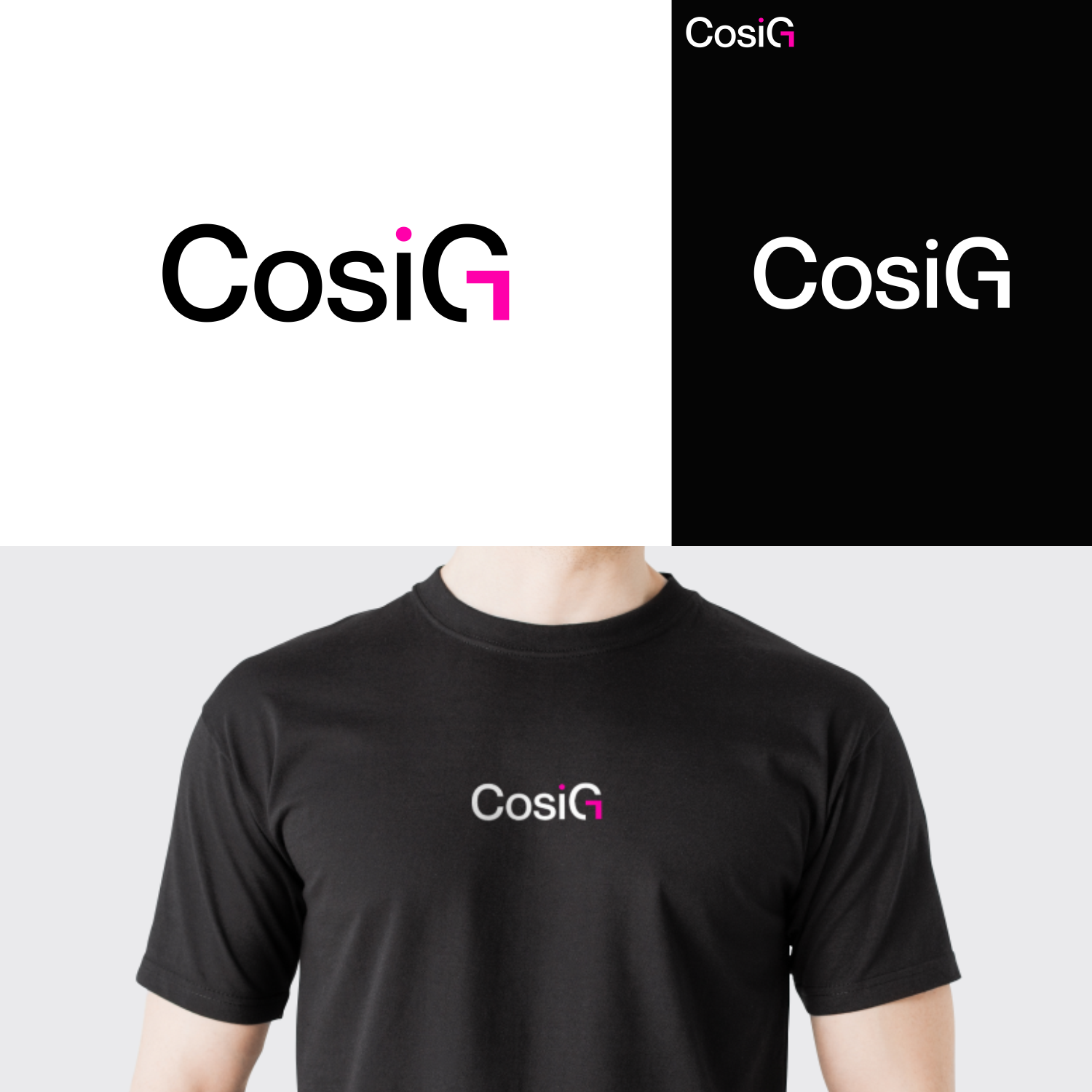 Logo Design by Dafid Upel for this project | Design #34155582