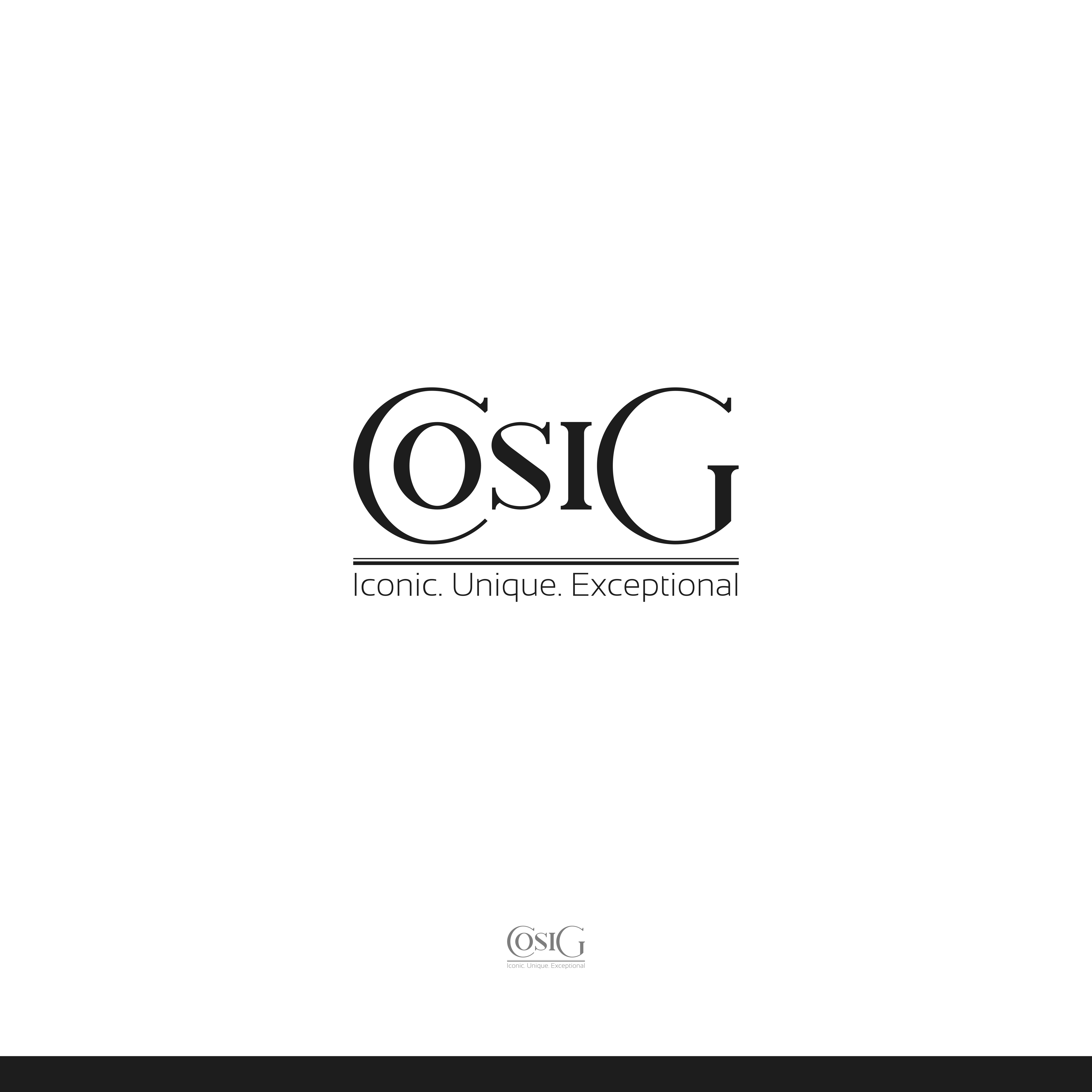 Logo Design by Brand Swam for this project | Design #34169673