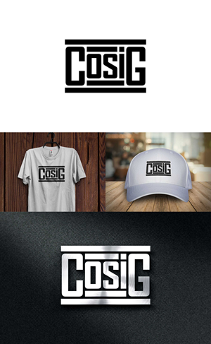 Logo Design by Arya Stark