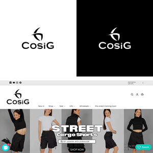 Logo Design by MasMasDesign for this project | Design: #34155666