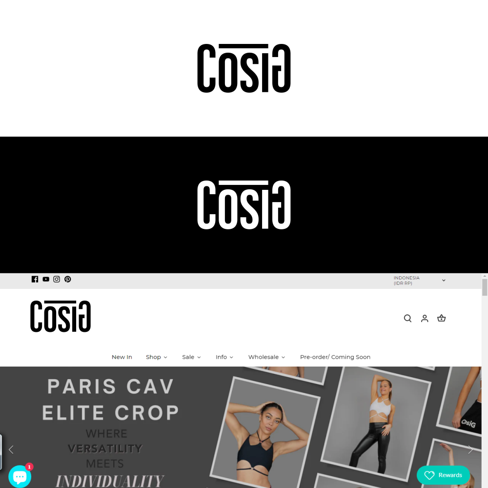 Logo-Design von Stut Jack für dieses Projekt | Design #34146301