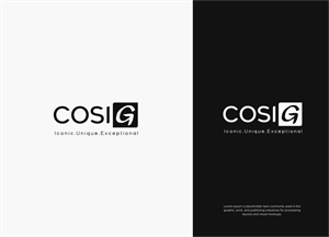 Logo Design by CKS d e s i g n for this project | Design: #34168985
