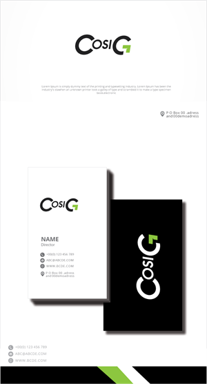 Logo Design by zebronicgraphic for this project | Design: #34148120