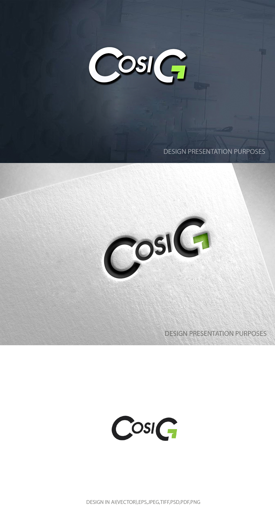 Logo Design by zebronicgraphic for this project | Design #34148122
