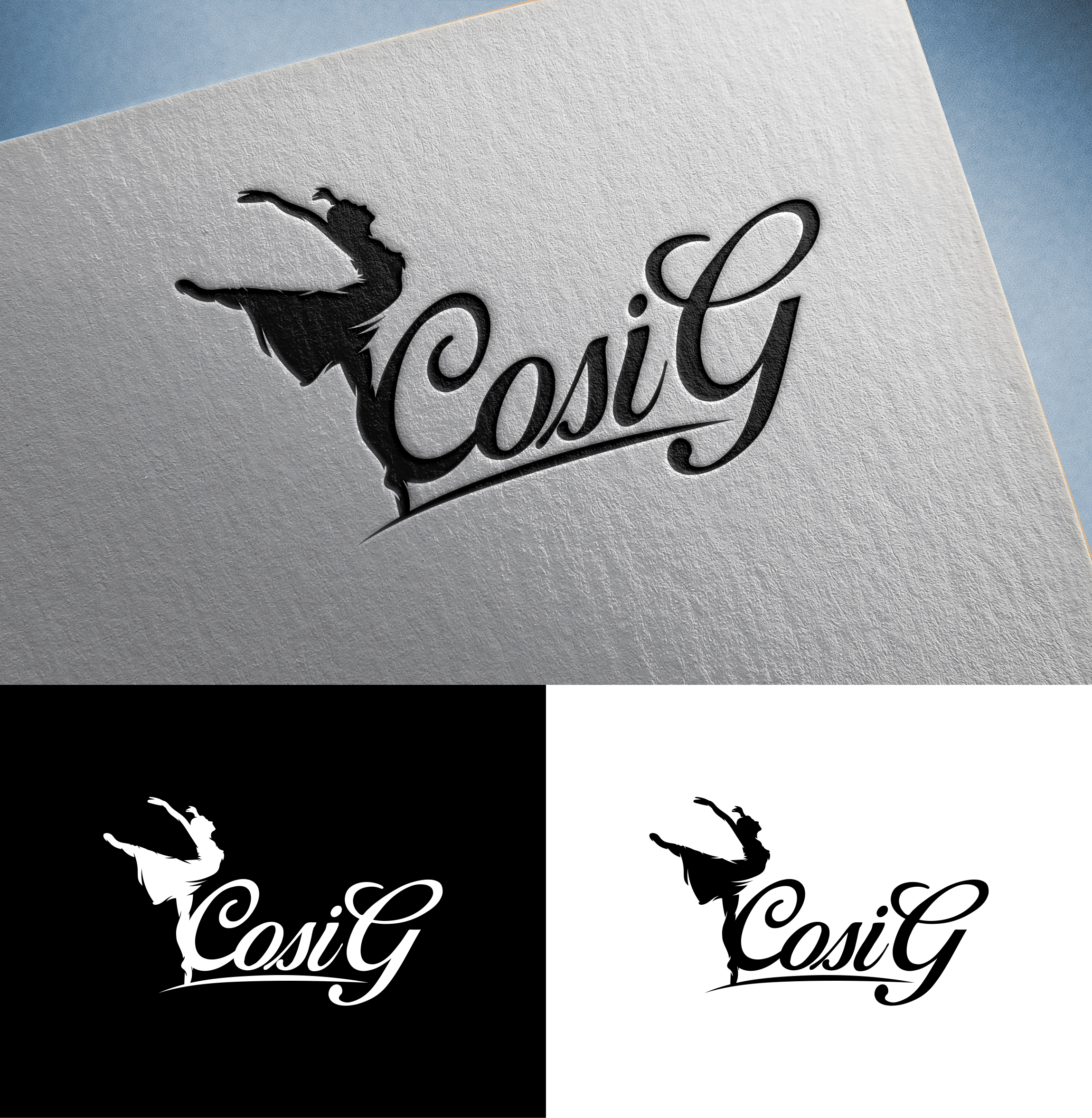 Logo Design by aexoagency for this project | Design #34148396
