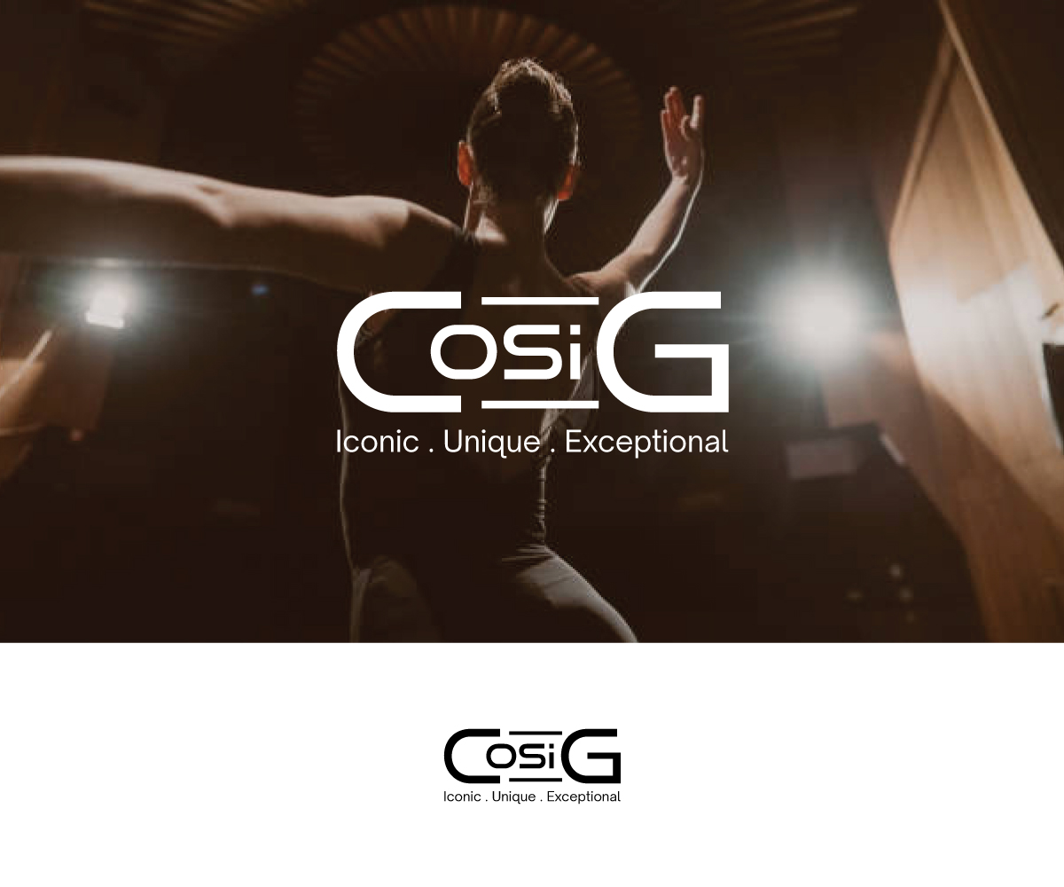 Logo Design by step forward 2 for this project | Design #34147692