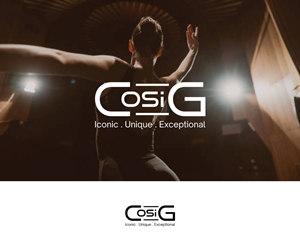 Logo Design by step forward 2 for this project | Design: #34147692