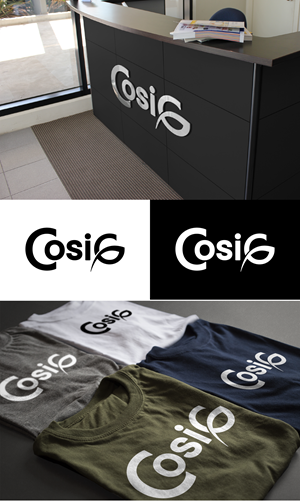 Logo Design by BerhasilKabeh