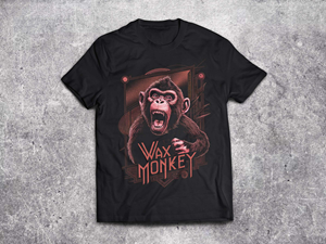 Diseño de Camiseta por Lumen Branding para este proyecto | Diseño: #34149545