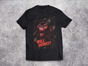 Diseño de Camiseta por Lumen Branding para este proyecto | Diseño: #34149604