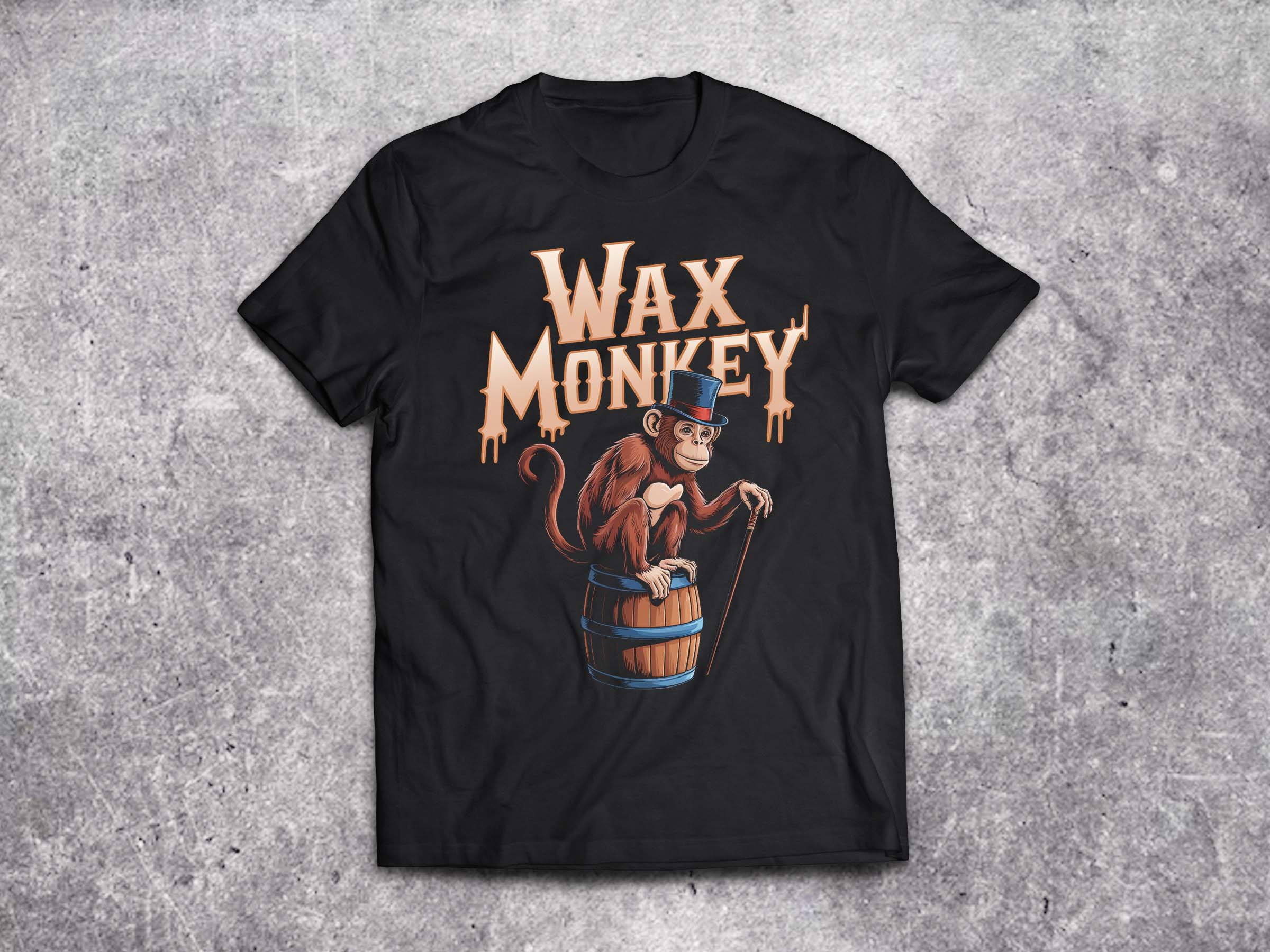 T-shirt Design by Lumen Branding for this project | Design #34149672
