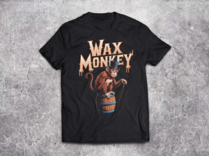 Diseño de Camiseta por Lumen Branding para este proyecto | Diseño: #34149672