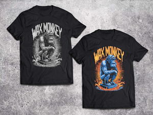 Diseño de Camiseta por Lumen Branding para este proyecto | Diseño: #34149894