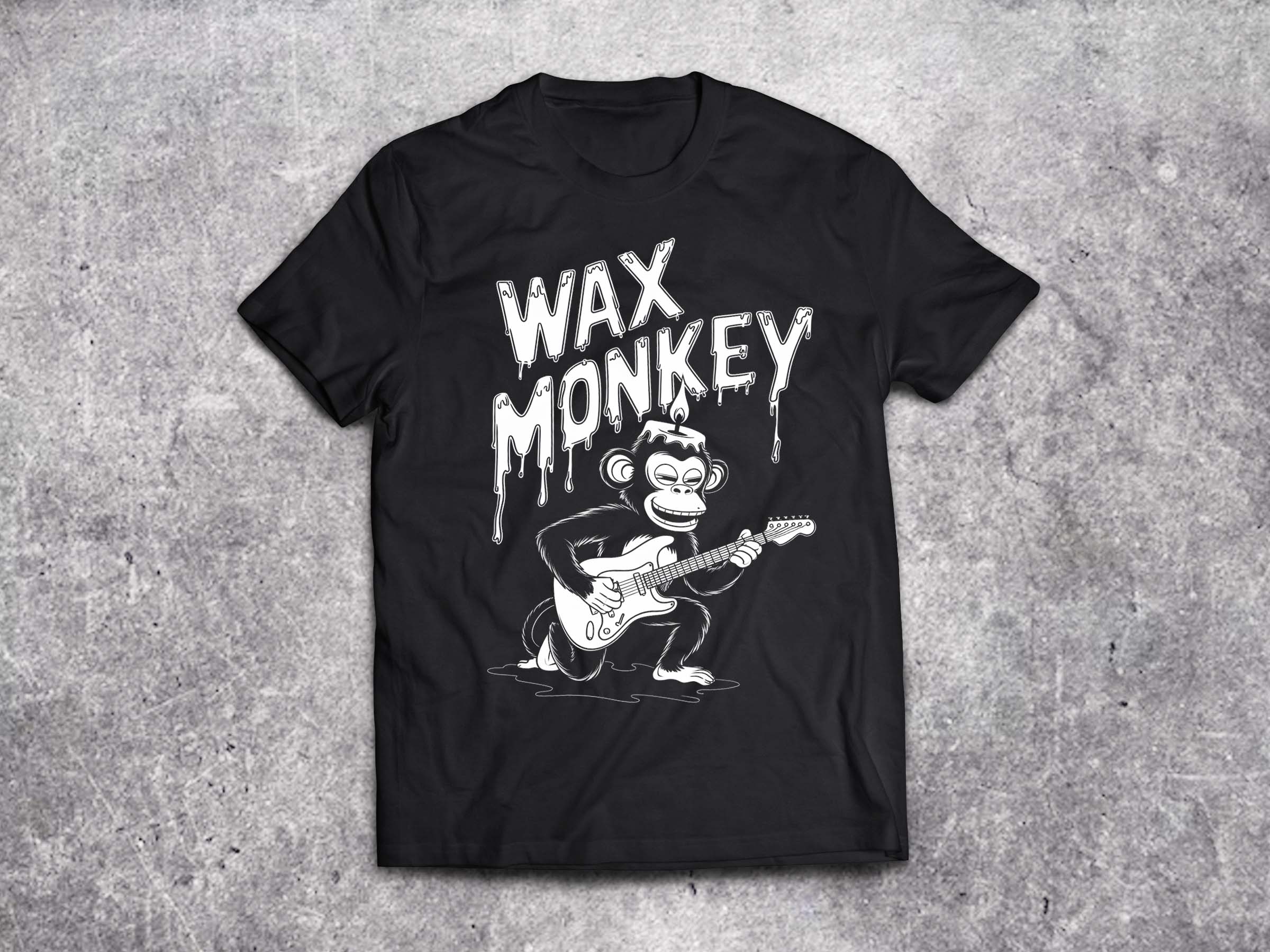 Diseño de Camiseta por Lumen Branding para este proyecto | Diseño #34150448