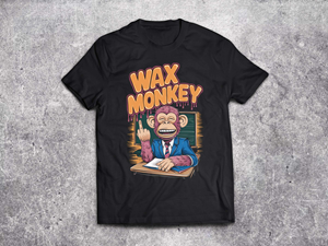 Diseño de Camiseta por Lumen Branding para este proyecto | Diseño: #34157477