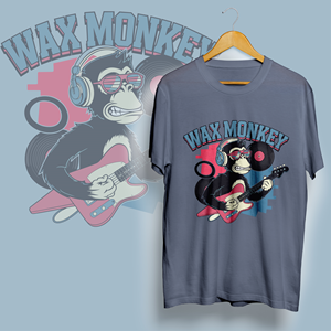 Diseño de Camiseta por Dewantara para este proyecto | Diseño: #34153513