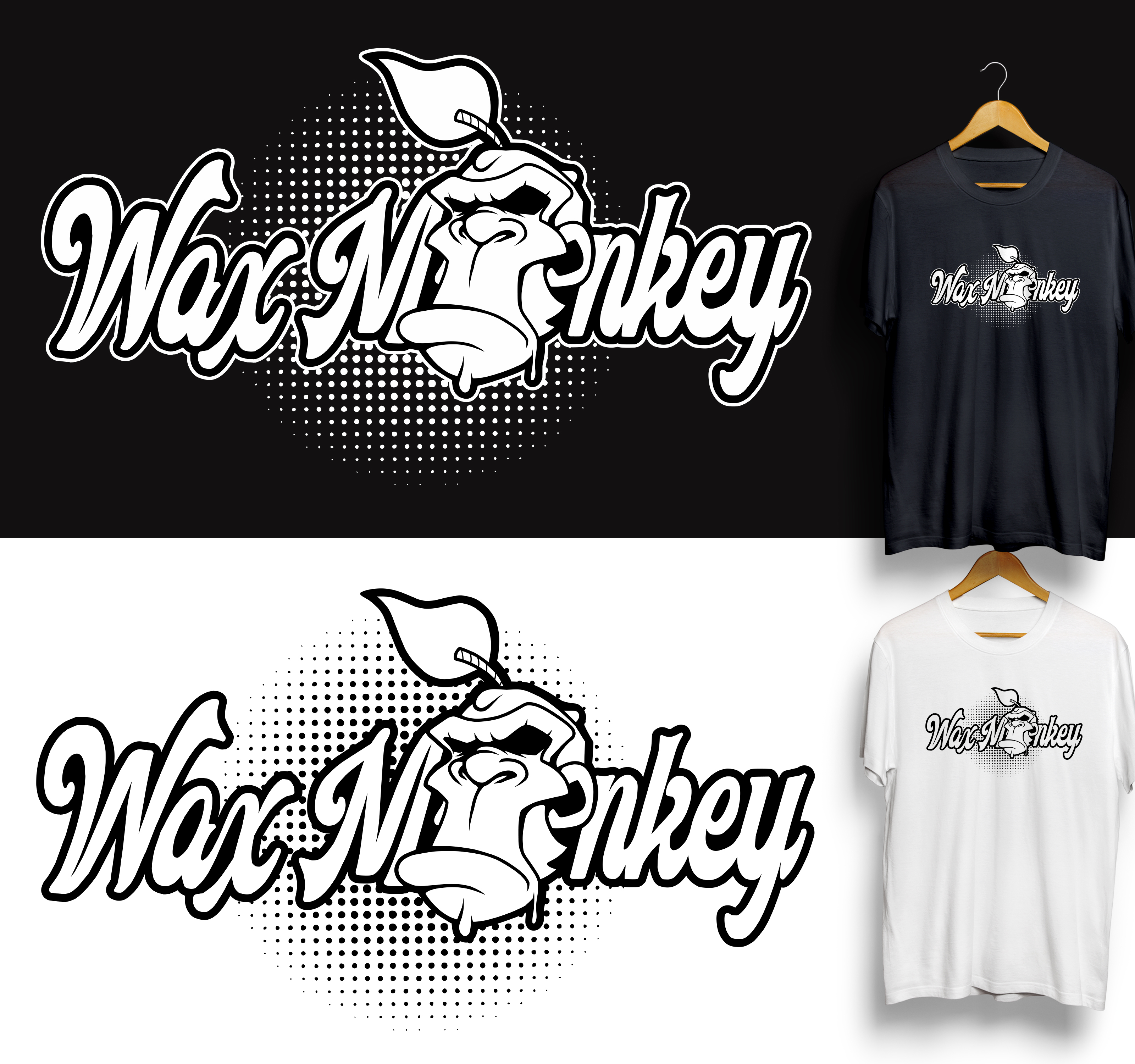 T-shirt Design by iqbalyozanda for this project | Design #34154926