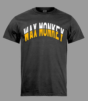 Diseño de Camiseta por Johncina para este proyecto | Diseño: #34151807