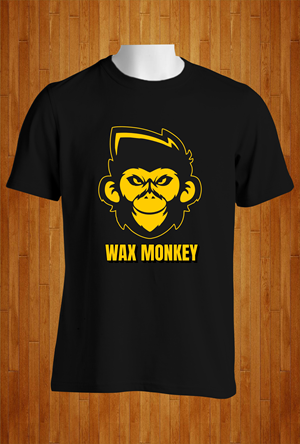 Diseño de Camiseta por MangkuJiwo para este proyecto | Diseño: #34152732