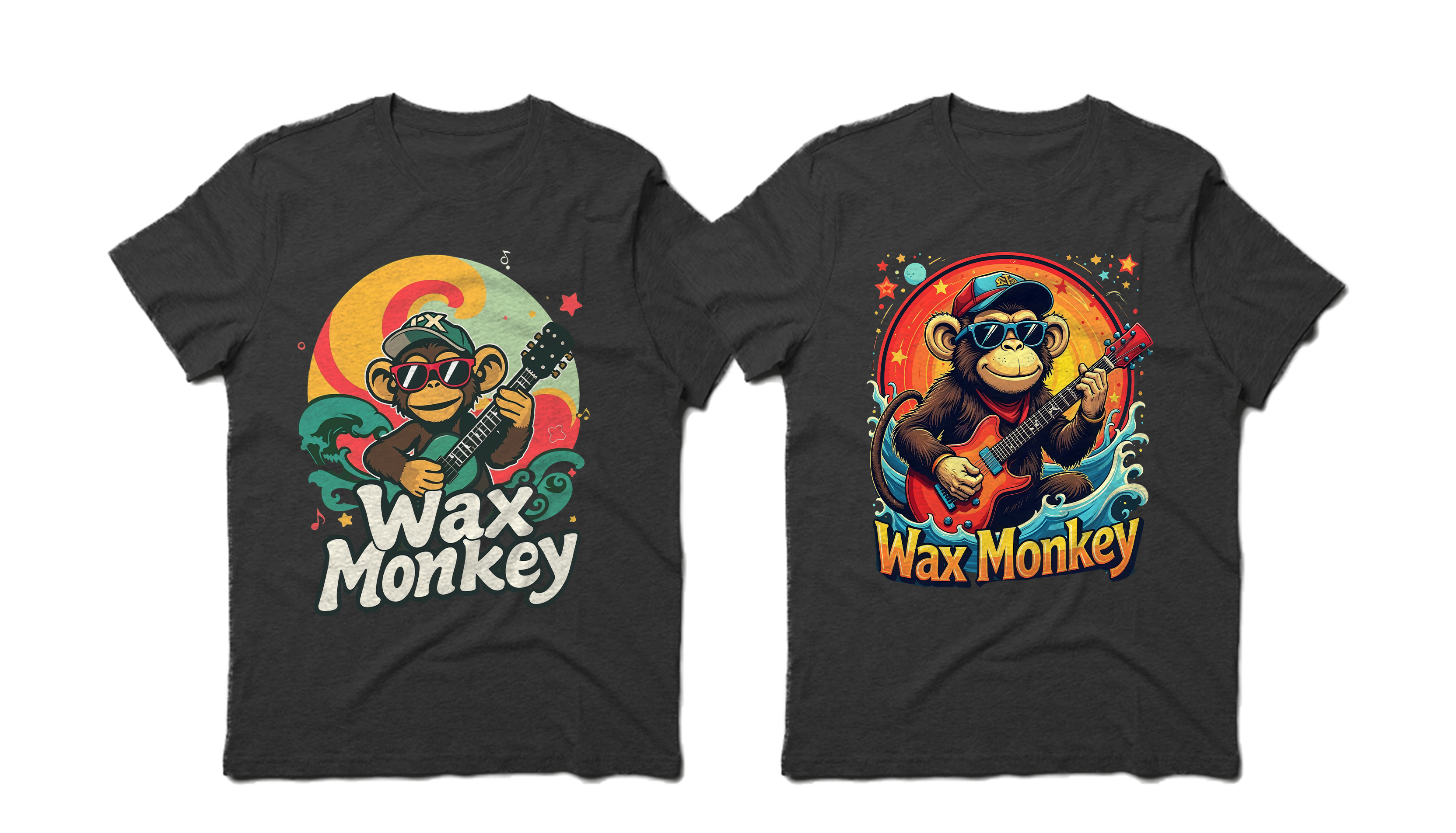 Diseño de Camiseta por Karim Craft para este proyecto | Diseño: #34150887