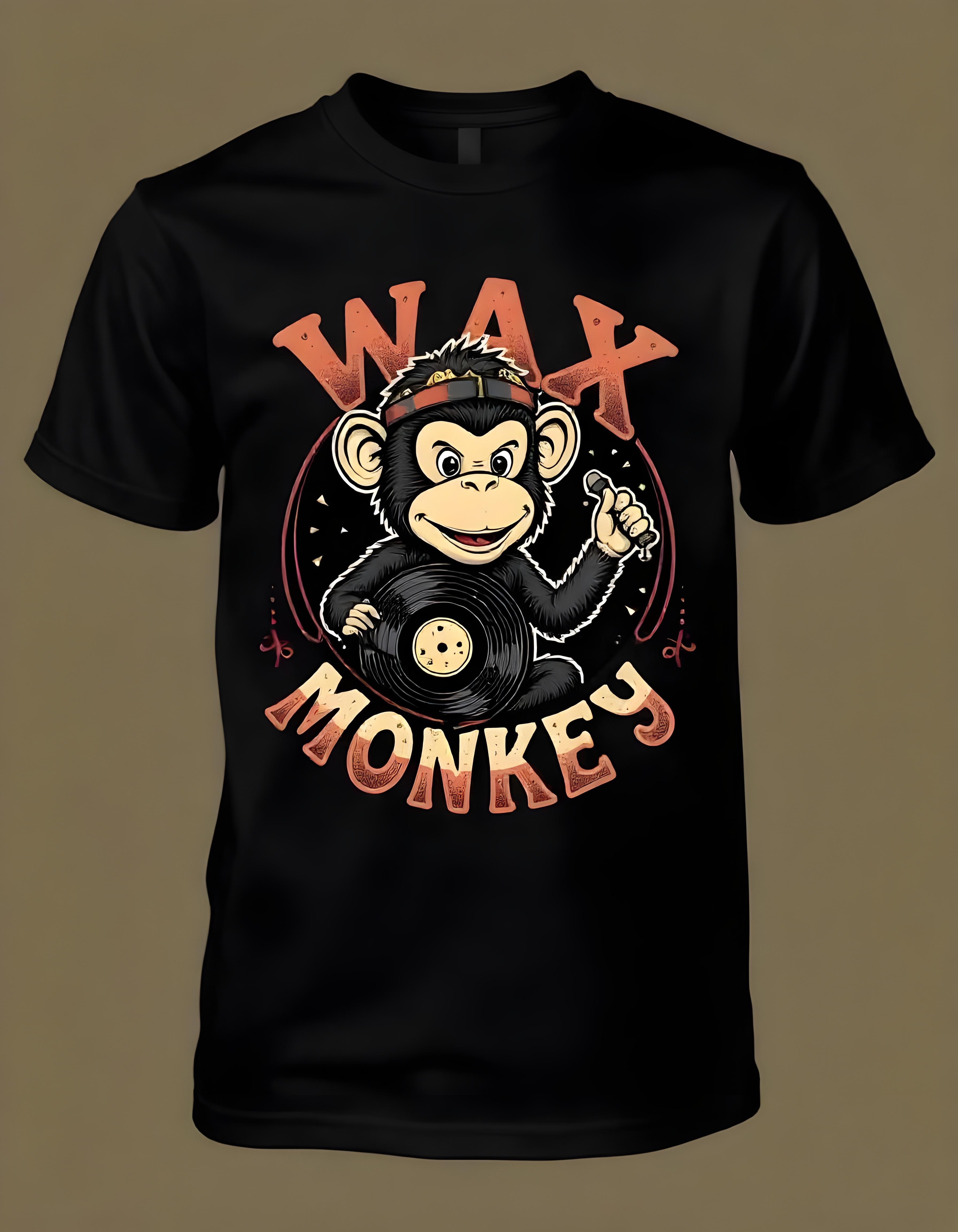 Design de T-shirt par Karim Craft pour ce projet | Design #34151014