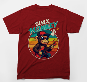 Diseño de Camiseta por Karim Craft para este proyecto | Diseño: #34153977