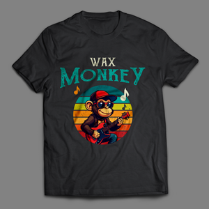 Diseño de Camiseta por Karim Craft para este proyecto | Diseño: #34154018