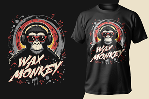 T-shirt Design by Ismail Hossain for this project | Design #34149016