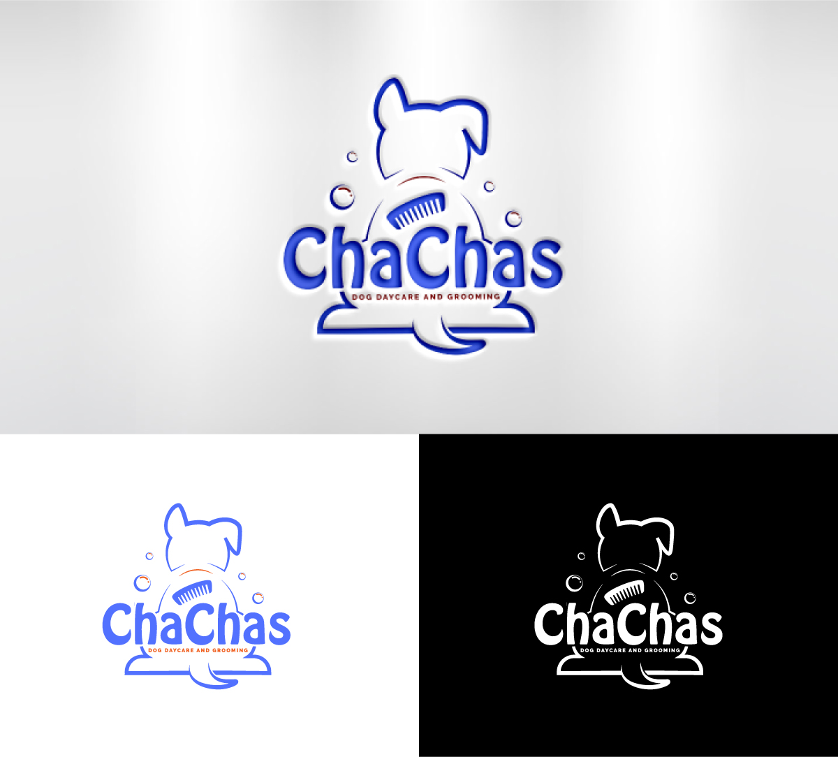 Logo Design by jonkonrad for this project | Design #34151577