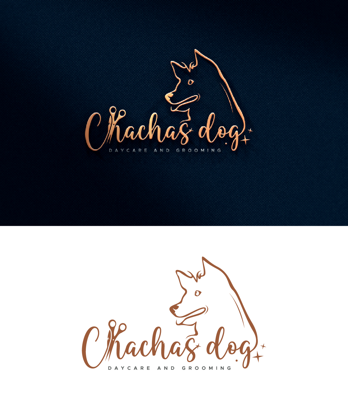 Logo Design by Loknath for this project | Design #34149877